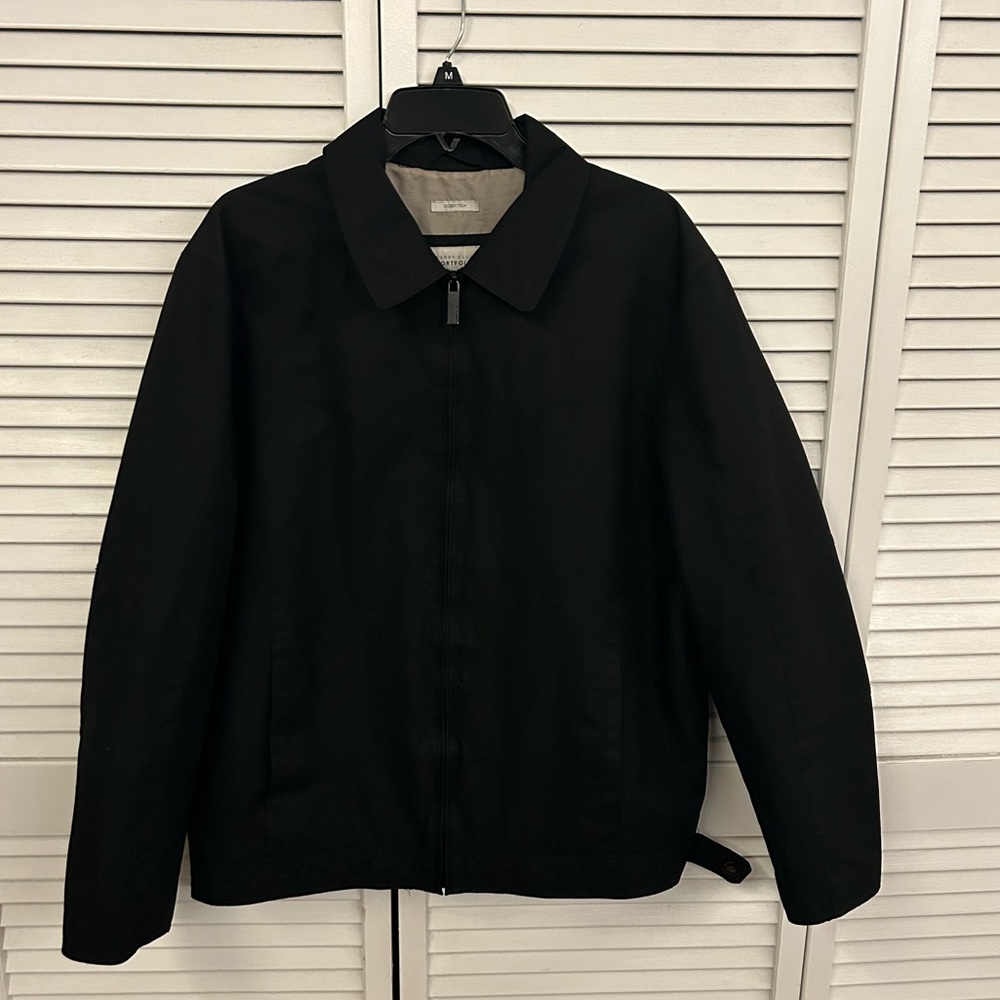 Perry Ellis Jacket